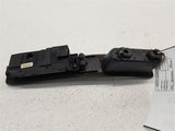 1995 Nissan 300ZX OEM 2+2 F/L Driver Side Door Window Switch Black(G) 