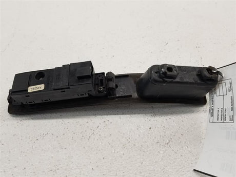 1995 Nissan 300ZX OEM 2+2 F/L Driver Side Door Window Switch Black(G) 