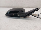 03-04 NISSAN 350Z Passenger Side View Mirror Black/KH3 OEM K6301CD060