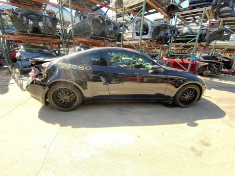 03 Infiniti G35 Coupe Speedometer Cluster Assy (265k) A/T OEM 24814AC166