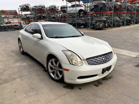 03-04 NISSAN 350Z 04-07 INFINITI G35 Front Stabilizer Bar RWD OEM 54610AM001