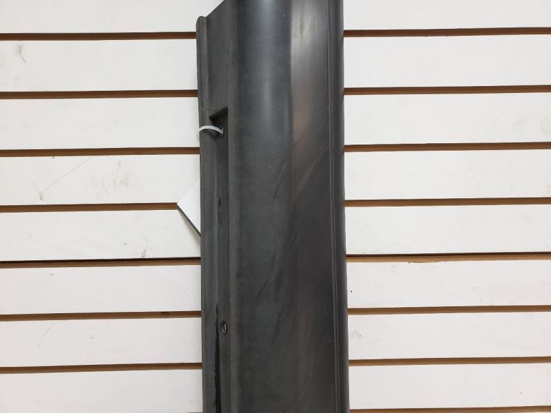 03 Infiniti G35 Sedan Driver Rocker Panel Molding Green (D10) OEM 76851AL560