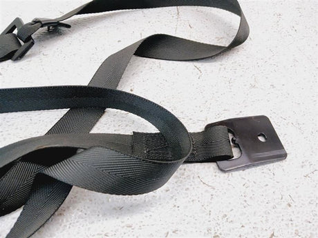 1986 Nissan 300ZX Z31 Rear Cargo Strap 2+2 T-Top OEM 