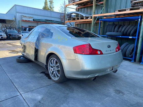 03-04 NISSAN 350Z 04-06 G35 IPDM Power Supply Module OEM 284B7AQ016