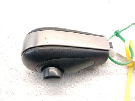 03 Infiniti G35 Sedan Automatic Shift Knob Black (G) OEM