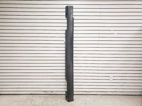 03 Infiniti G35 Sedan Driver Rocker Panel Molding Green (D10) OEM 76851AL560