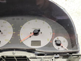 03 Infiniti G35 Sedan Speedometer Cluster Assembly A/T (60k) OEM 24814AM616
