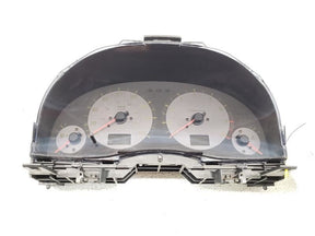 03 Infiniti G35 Coupe Speedometer Cluster Assy (265k) A/T OEM 24814AC166