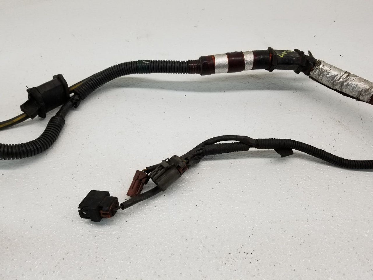 1995 NISSAN 300ZX M/T NA 2+2 Battery/Starter Harness OEM 24110-32P00