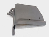1986 Nissan 300ZX Z31 F/R Passenger Int Door Sill Panel X3-Black 7695004P10 