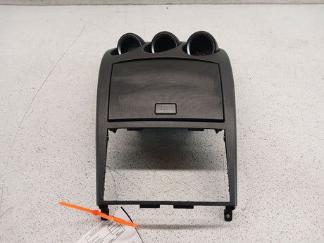 03-04 NISSAN 350Z Center Radio Dash Bezel OEM 68260CD000