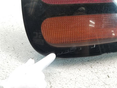 90-94 Nissan 300zx OEM Rear Driver Tail Lamp Taillight B655530P00