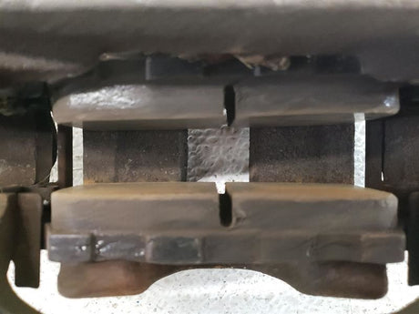 03 G35 03-07 Murano 04-09 Quest Driver Rear Left Caliper OEM 44011CN11A