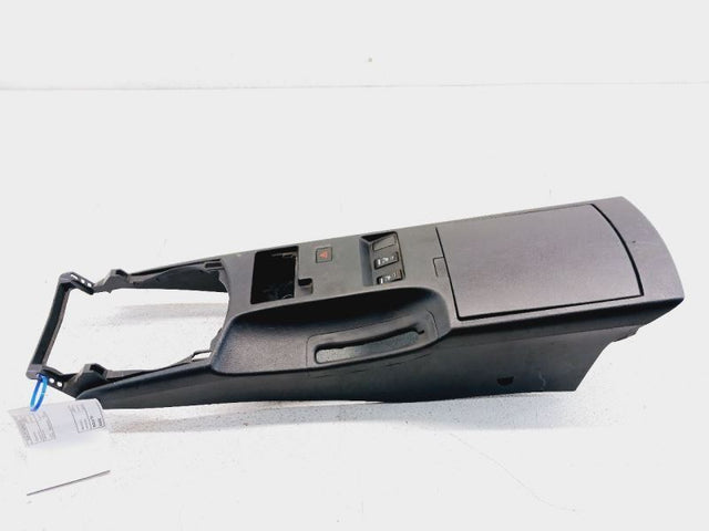 03 Nissan 350z Center Console Assy M/T OEM 96911CD01A