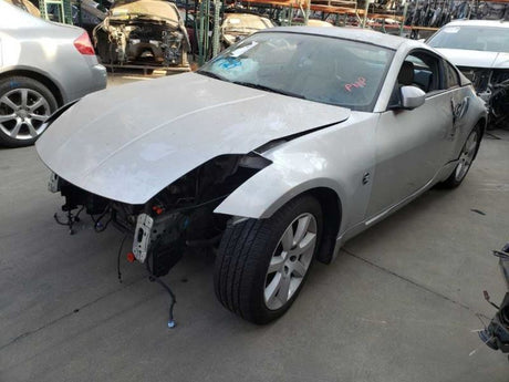 03 Nissan 350z Center Console A/T OEM 96911CD01A