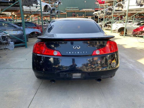 03-04 350Z 04-06 G35 Cpe IPDM Power Supply Module OEM 284B71BN0A