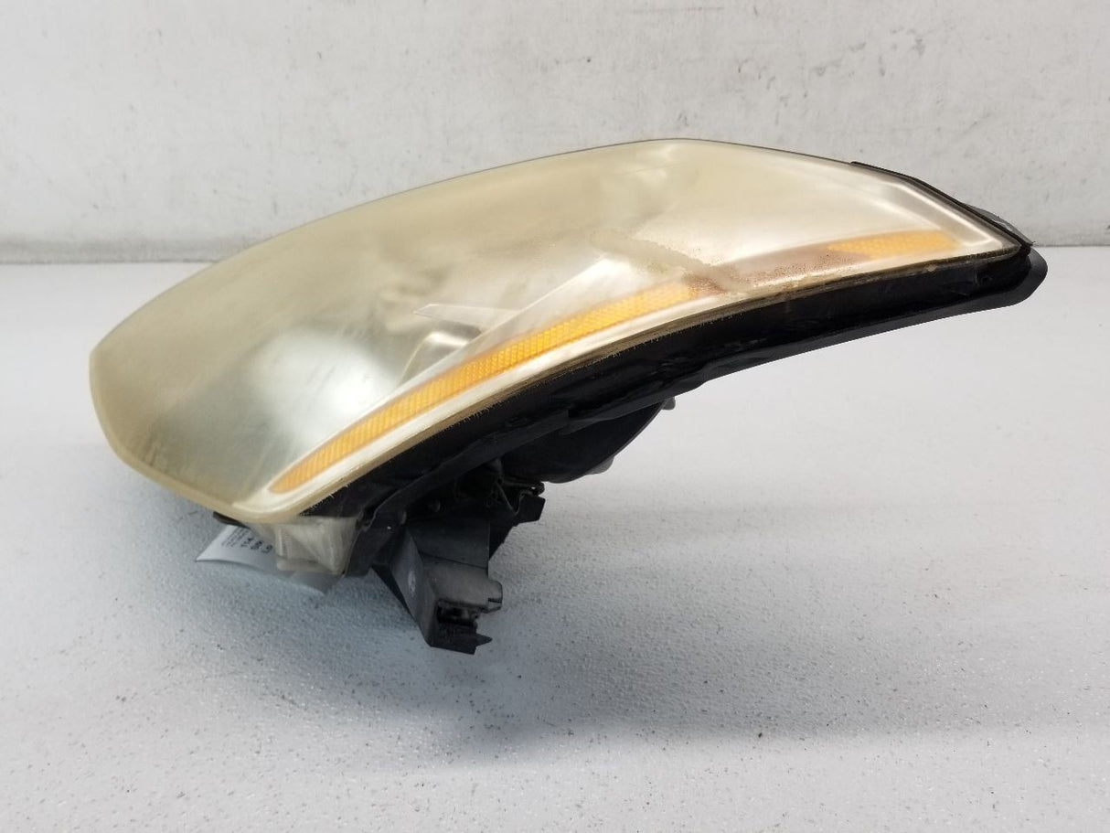 03 NISSAN 350Z Driver Left Headlight Xenon HID OEM 26060CD085