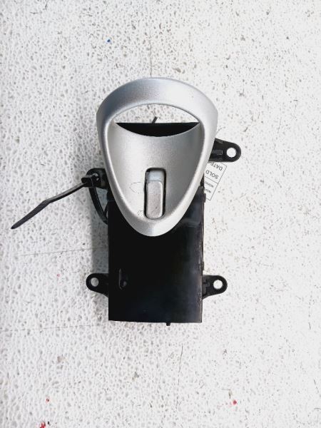 03-04 Nissan 350z Passenger Interior Door Handle OEM 80670CD70A