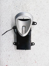 03-04 Nissan 350z Passenger Interior Door Handle OEM 80670CD70A