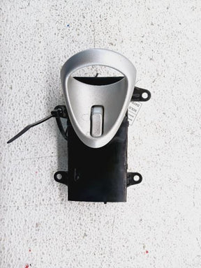 03-04 Nissan 350z Passenger Interior Door Handle OEM 80670CD70A