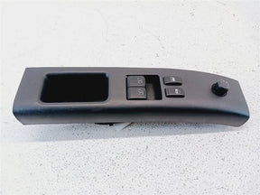 03-05 NISSAN 350Z Driver Front Door Switch Lock/Window Black/G OEM 25401CD02D