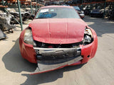 03-04 Nissan 350z Front Passenger Seat Grey (K) OEM 87601CD005