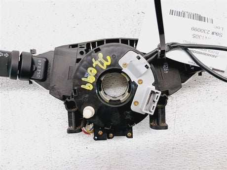 03-04 INFINITI G35/350Z/FX Steering Wheel Clock Spring w/ Switch OEM 25567-CD025