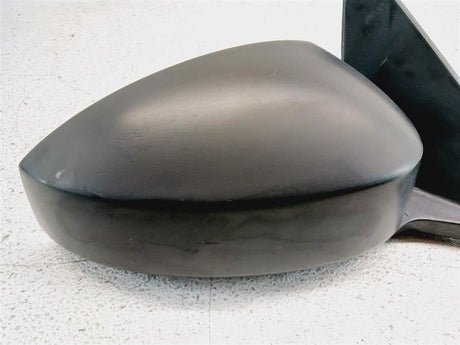 03-04 NISSAN 350Z Passenger Right Side View Mirror Power Black OEM K6301CD060
