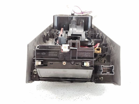 03 Infiniti G35 Sedan A/T Shifter Bezel OEM 96941-AM612