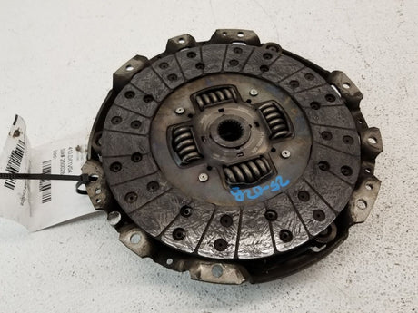 03-05 NISSAN 350Z Clutch Disc OEM 30210-CD020,30100-CD019