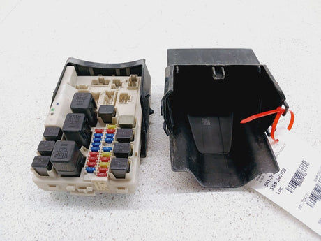 03-04 NISSAN 350Z 04-06 G35 IPDM Power Supply Module OEM 284B7-AQ006