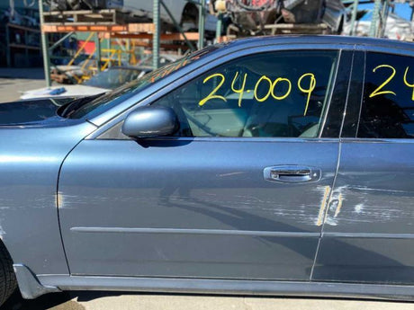 03-04 NISSAN 350Z 04-07 INFINITI G35 Front Stabilizer Bar RWD OEM 54610AM001