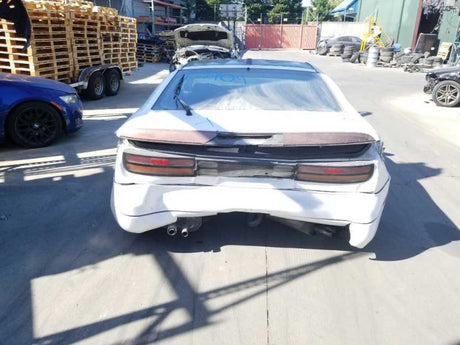 90-94 Nissan 300zx Fuel Pump Control Module OEM 17001-30P10