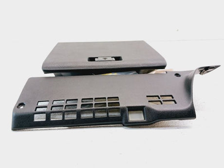 85 Nissan 300ZX Lower Glove Box OEM 6851001P05