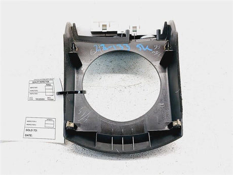 03-04 NISSAN 350Z A/T Shifter Bezel OEM 96913-CD000