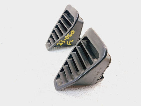 1986 300ZX Z31 Door Panels Side Vents 2+2 78902-01P00,78901-01P00