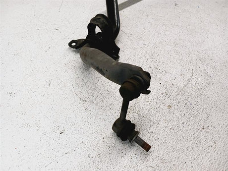 03-04 NISSAN 350Z 04-07 INFINITI G35 Front Stabilizer Bar RWD OEM 54610AM001
