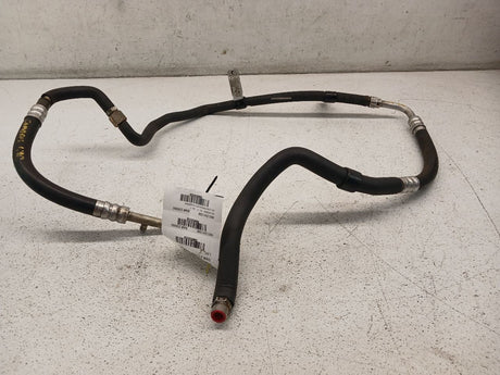 84-89 NISSAN 300ZX Flexible AC Low Pressure Hose/Pipe OEM 9248501P01,92440-01P00
