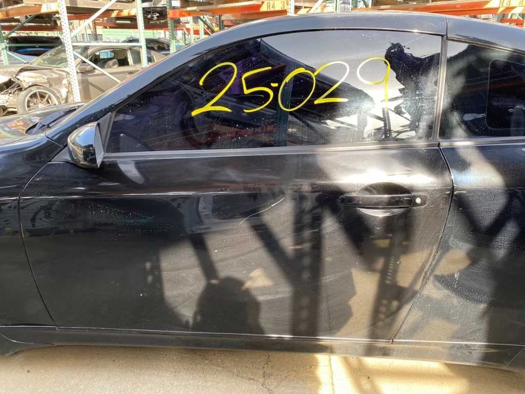 03-04 NISSAN 350Z 04-07 INFINITI G35 Stabilizer Bar RWD OEM 54610AM001