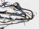 03 Nissan 350z A/T Dash Wiring Harness 5K M OEM 24010-CD001