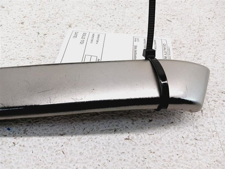 03-04 INFINITI G35 Coupe Front Passenger Door Handle Trim OEM 80944-AM800