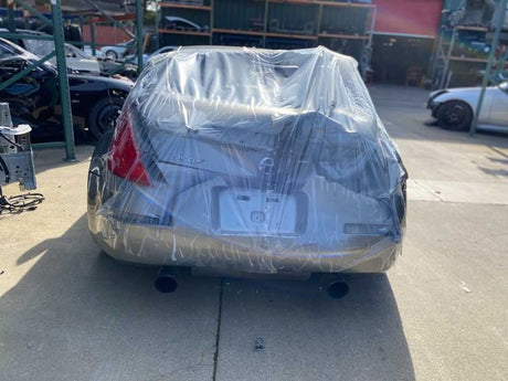 03-04 NISSAN 350Z Fuel Pump Assembly OEM 17040CD000