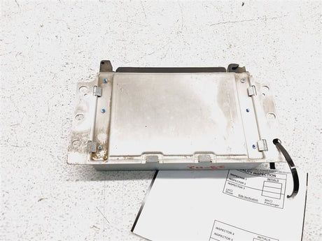 03-04 INFINITI G35 Coupe ABS Control Module Center Dash RWD OEM 47851AM800