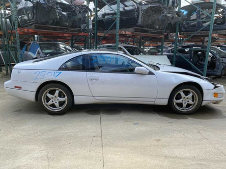 89-98 NISSAN 240SX 90-96 300ZX Rear Frontward Lower Link Arm OEM 5512010Y00