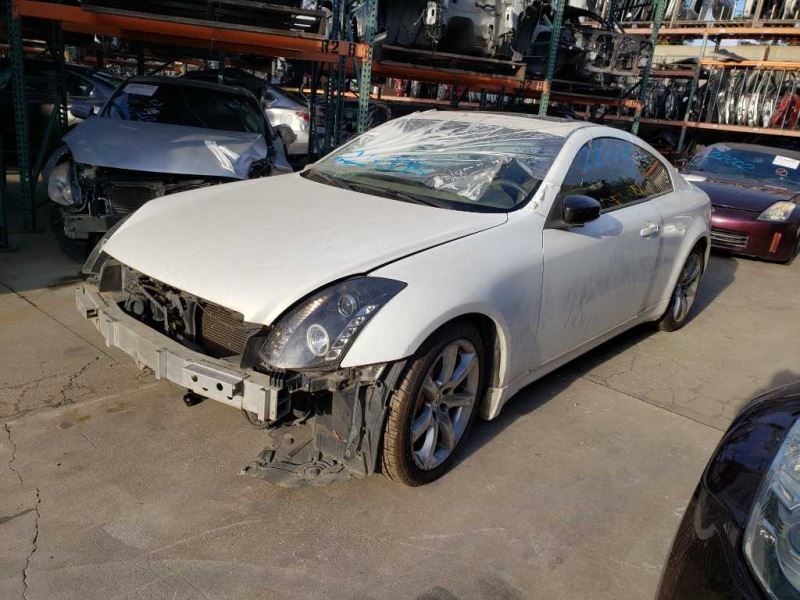 03-04 G35/350Z M/T Clutch Disc OEM 30100-CD020