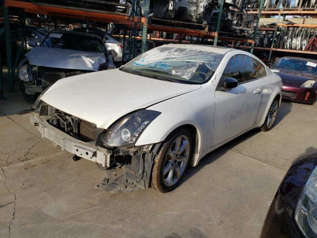 03-04 G35/350Z M/T Clutch Disc OEM 30100-CD020