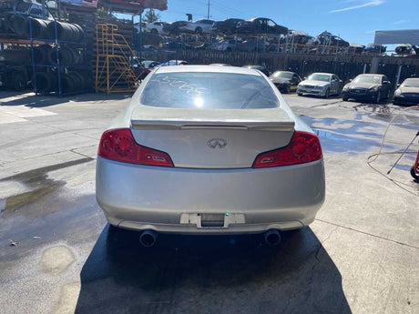 03-04 NISSAN 350Z 04-06 G35 IPDM Power Supply Module OEM 284B7AQ016