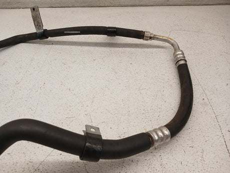 84-89 NISSAN 300ZX Flexible AC Low Pressure Hose/Pipe OEM 9248501P01,92440-01P00