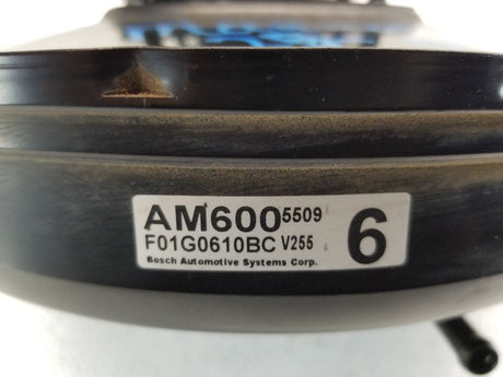 03-05 NISSAN 350Z 03 G35 Power Brake Booster OEM 47210AM600