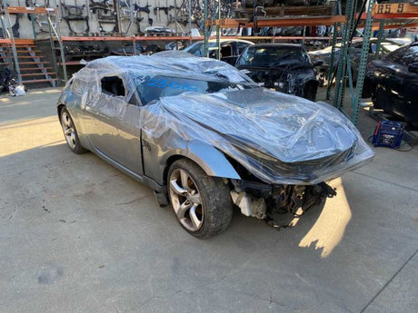 03-04 G35/350Z Clutch Pedal Assy OEM 46503-CD011